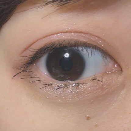 ヴィセ アヴァン シングルアイカラー/Visée/単色アイシャドウを使ったクチコミ(3枚目)