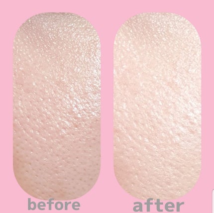 パーフェクト フィッティング ファンデーション/rom&nd/クリーム・エマルジョンファンデーションを使ったクチコミ(1枚目)