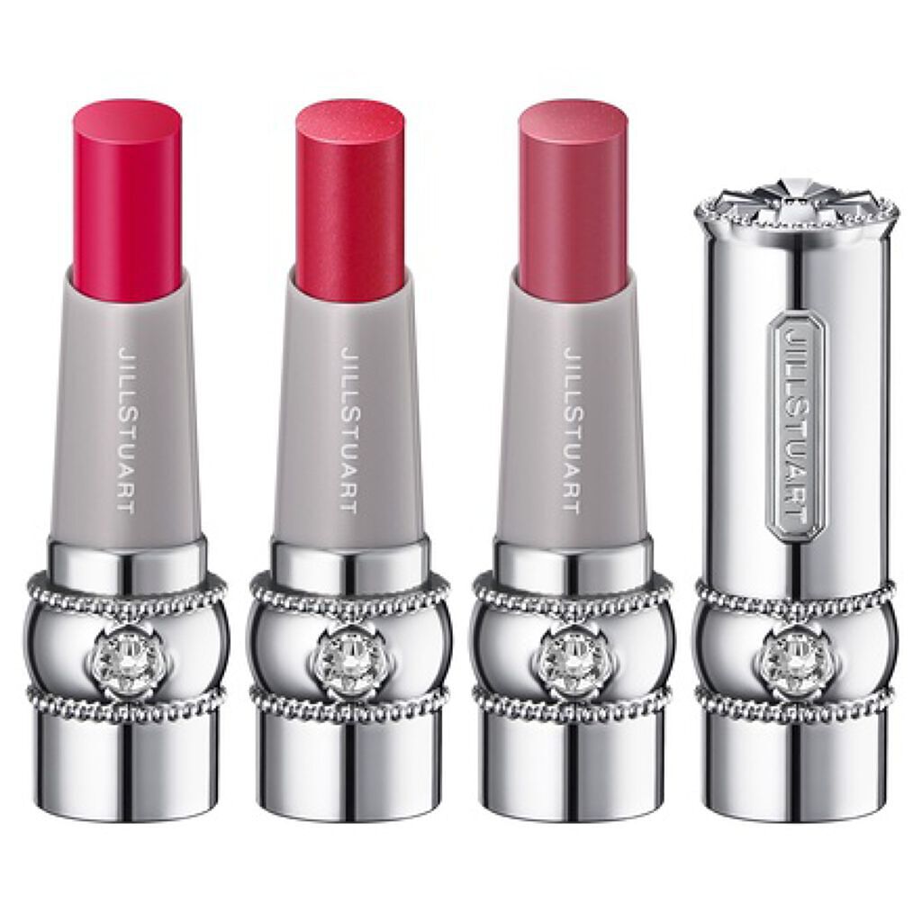 ルージュ リップブロッサム ミニトリオ JILL STUART