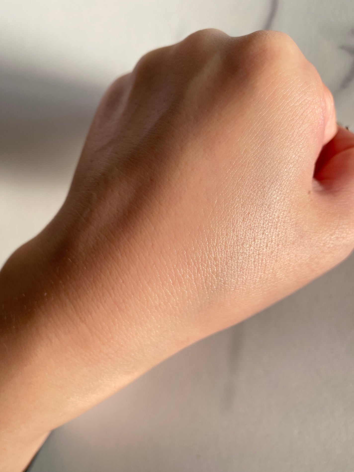 ハトムギ化粧水(ナチュリエ スキンコンディショナー R )/ナチュリエ/化粧水を使ったクチコミ(2枚目)