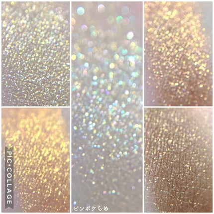 パーフェクトスタイリストアイズ/キャンメイク/アイシャドウパレットを使ったクチコミ(6枚目)