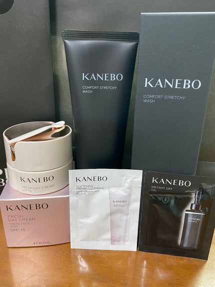 カネボウ フレッシュ デイ クリーム/KANEBO/化粧下地を使ったクチコミ(1枚目)