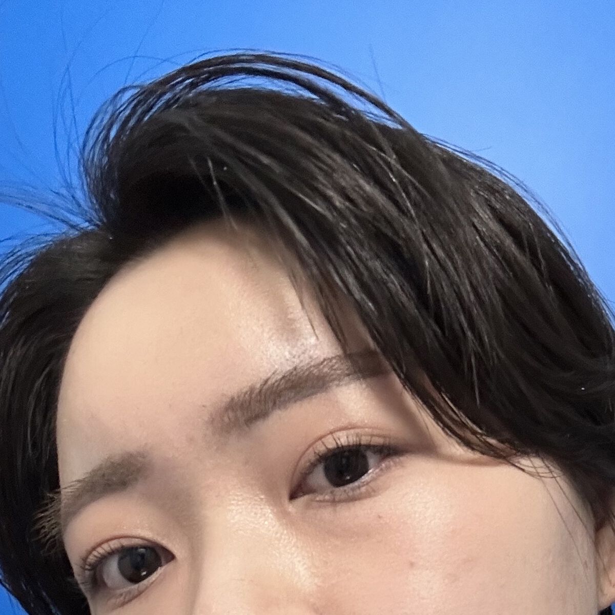 アイラッシュ カーブナー/KATE/ビューラーを使ったクチコミ（2枚目）