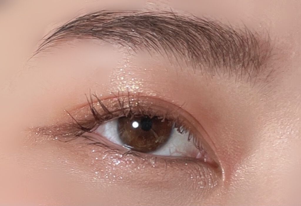 ロング&カールマスカラ アドバンストフィルム/ヒロインメイク/マスカラを使ったクチコミ(1枚目)