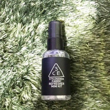 FRESH AQUA MIST/3CE/ミスト状化粧水を使ったクチコミ(1枚目)