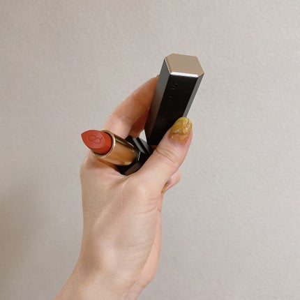 シアー マット リップスティック 05 椎実/SUQQU/口紅の画像