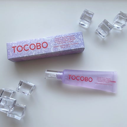 トラネキサム酸+グルタチオン アイクリーム/MARY&MAY/アイケア・アイクリームを使ったクチコミ(2枚目)