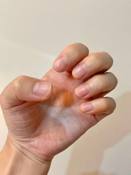 エテュセ クイックケアコート/ettusais/ネイルオイル・トリートメントを使ったクチコミ(2枚目)