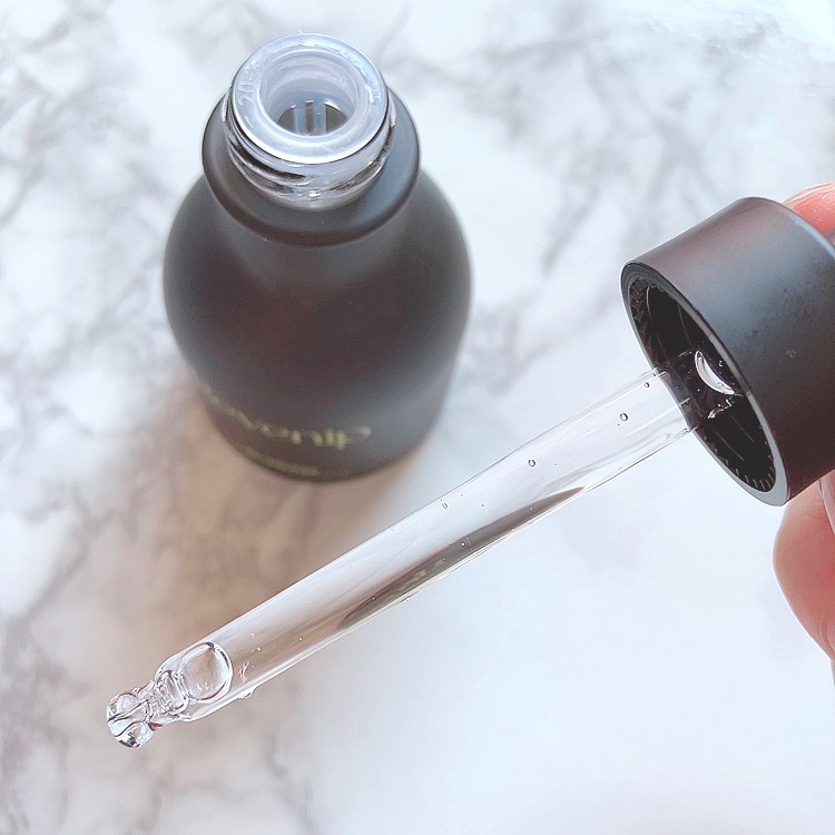 リマージ糸リフティングアンプル/REVENIP/美容液を使ったクチコミ（3枚目）