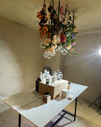 ぱすかる on LIPS 「出会いはあれこれ5年前🎶友人が購入するのを付き合ってライチの香..」(4枚目)