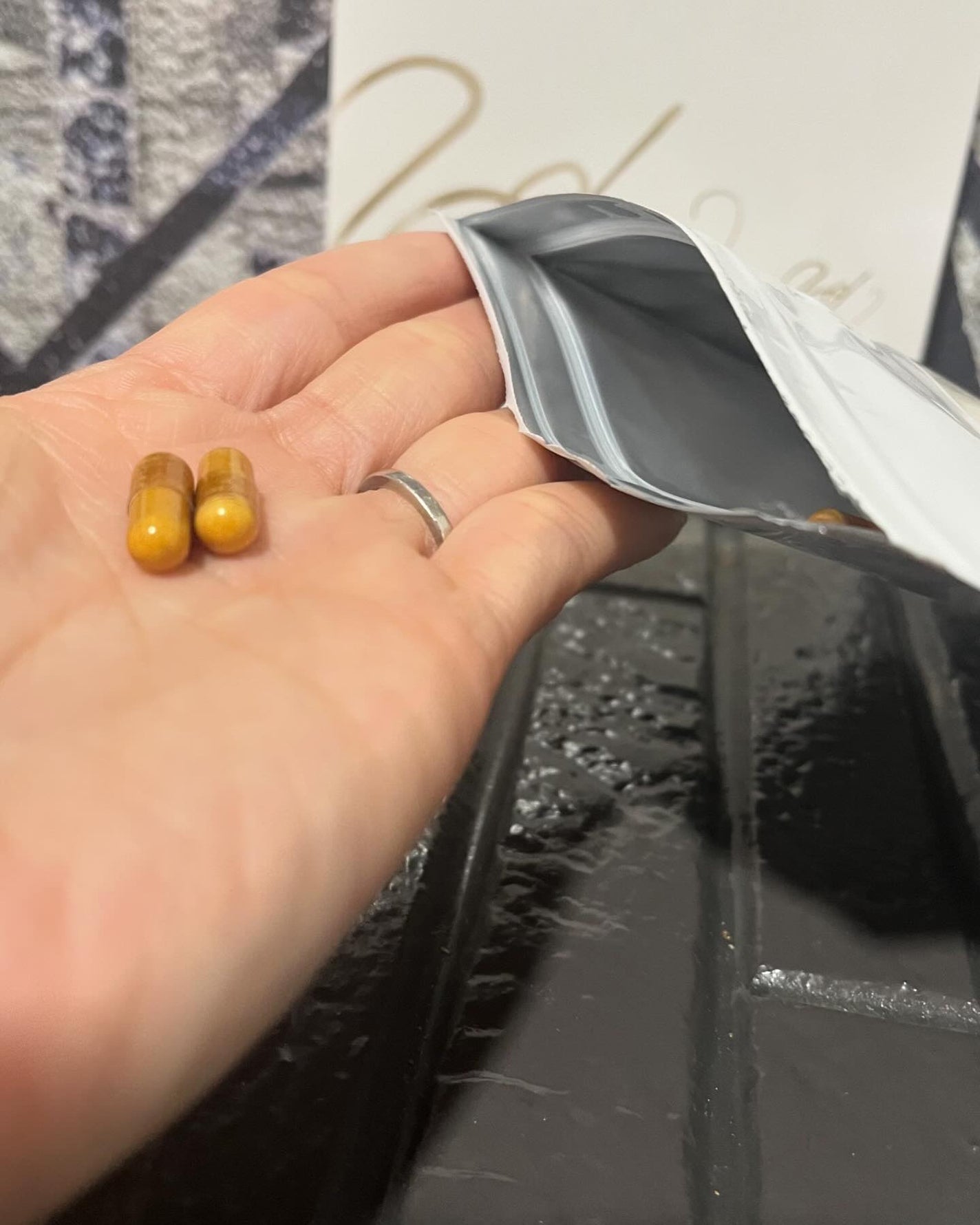 プレミアムサンカットDR/swiss/美容サプリメントを使ったクチコミ(3枚目)