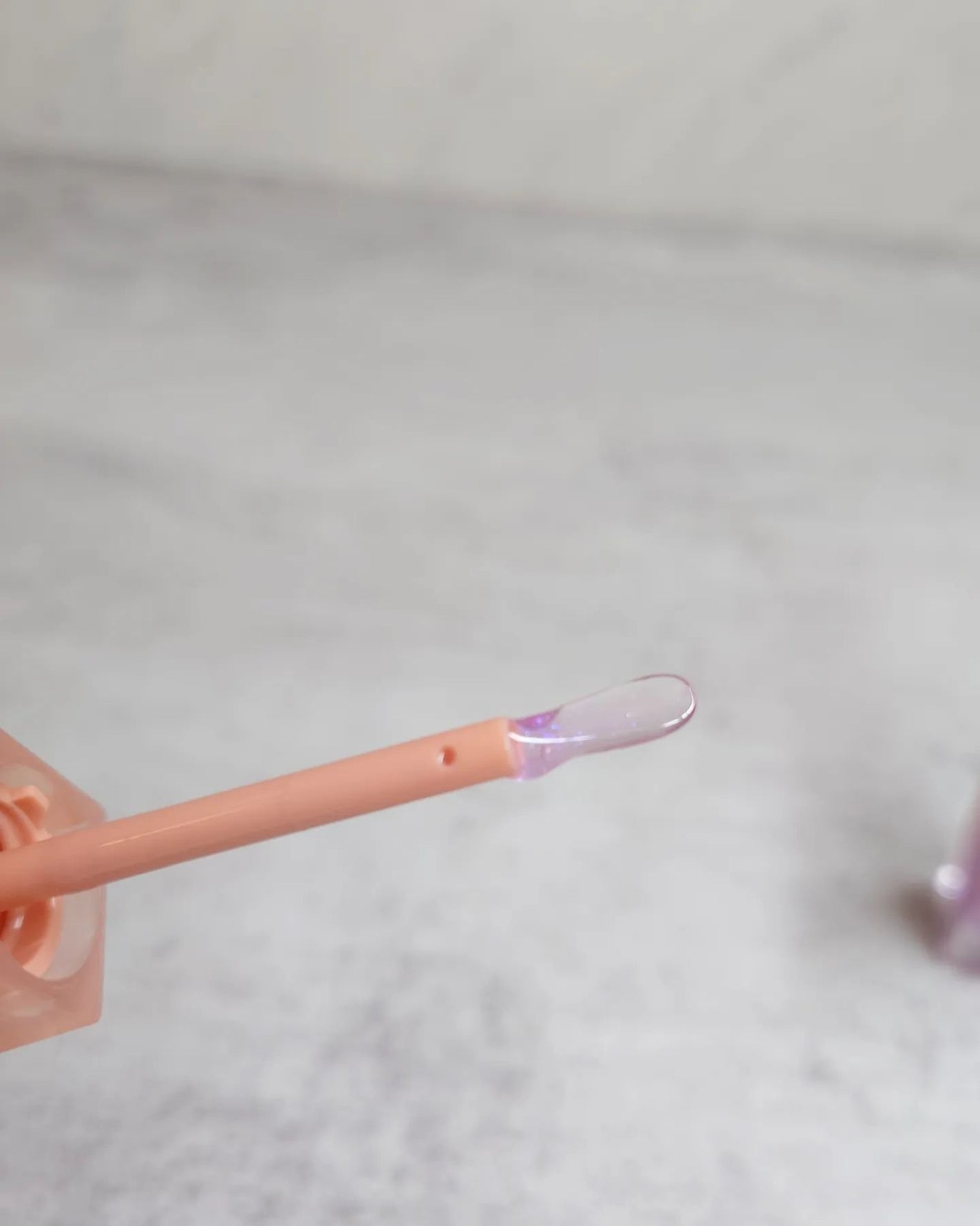 シャンデリアエディション(アイシャドウ/リップグロス)/espoir/メイクアップキットを使ったクチコミ(5枚目)