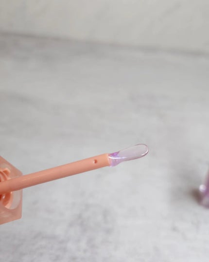 シャンデリアエディション(アイシャドウ/リップグロス)/espoir/メイクアップキットを使ったクチコミ(5枚目)