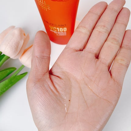 VC100エッセンスローション EX/ドクターシーラボⓇ/化粧水を使ったクチコミ(3枚目)