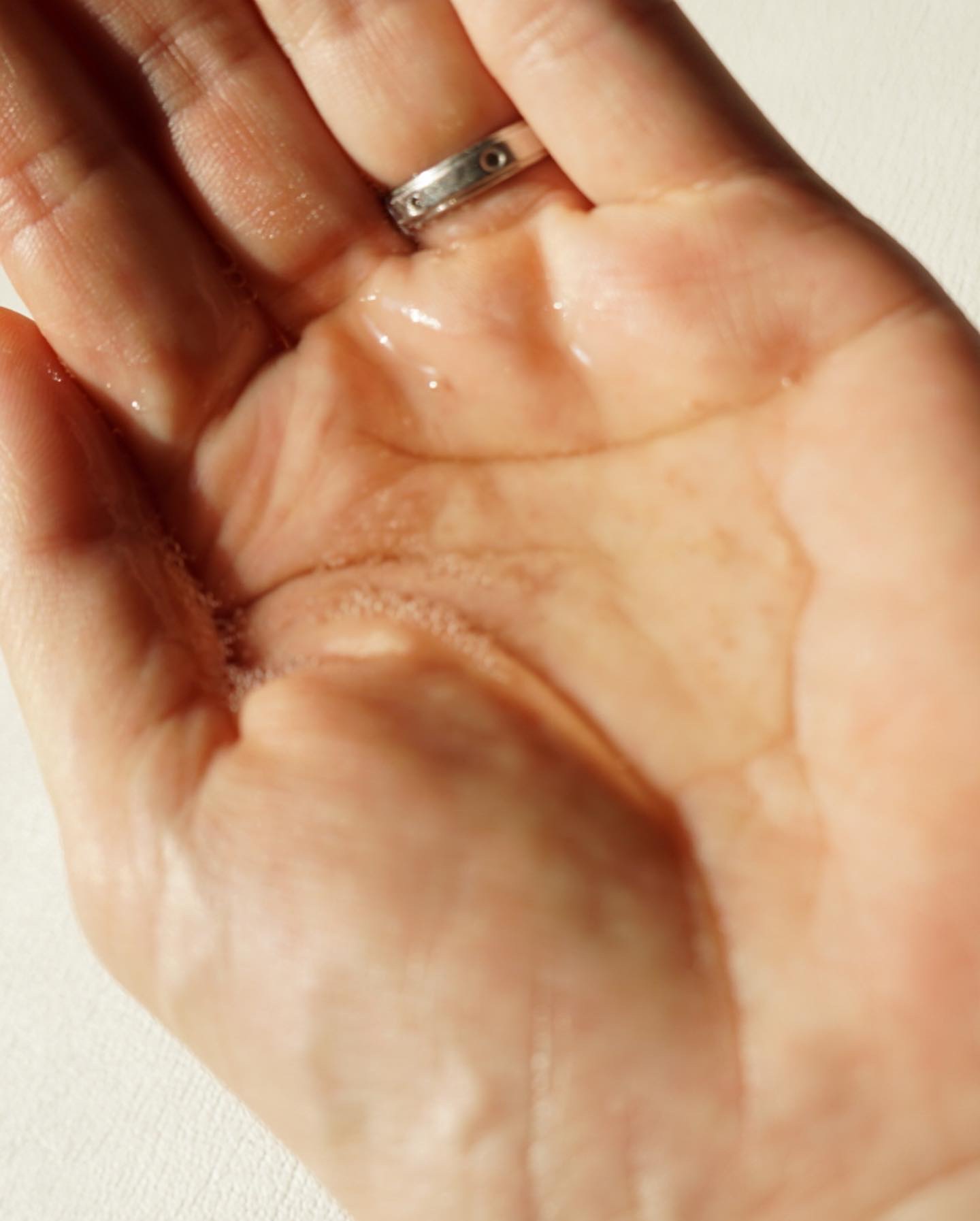 メルサボン デオドラントボディウォッシュ フレッシュフルーティーフローラル/Mellsavon/ボディソープを使ったクチコミ（3枚目）