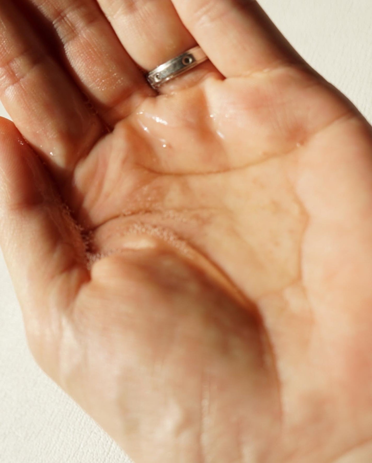 メルサボン デオドラントボディウォッシュ フレッシュフルーティーフローラル/Mellsavon/ボディソープを使ったクチコミ(3枚目)