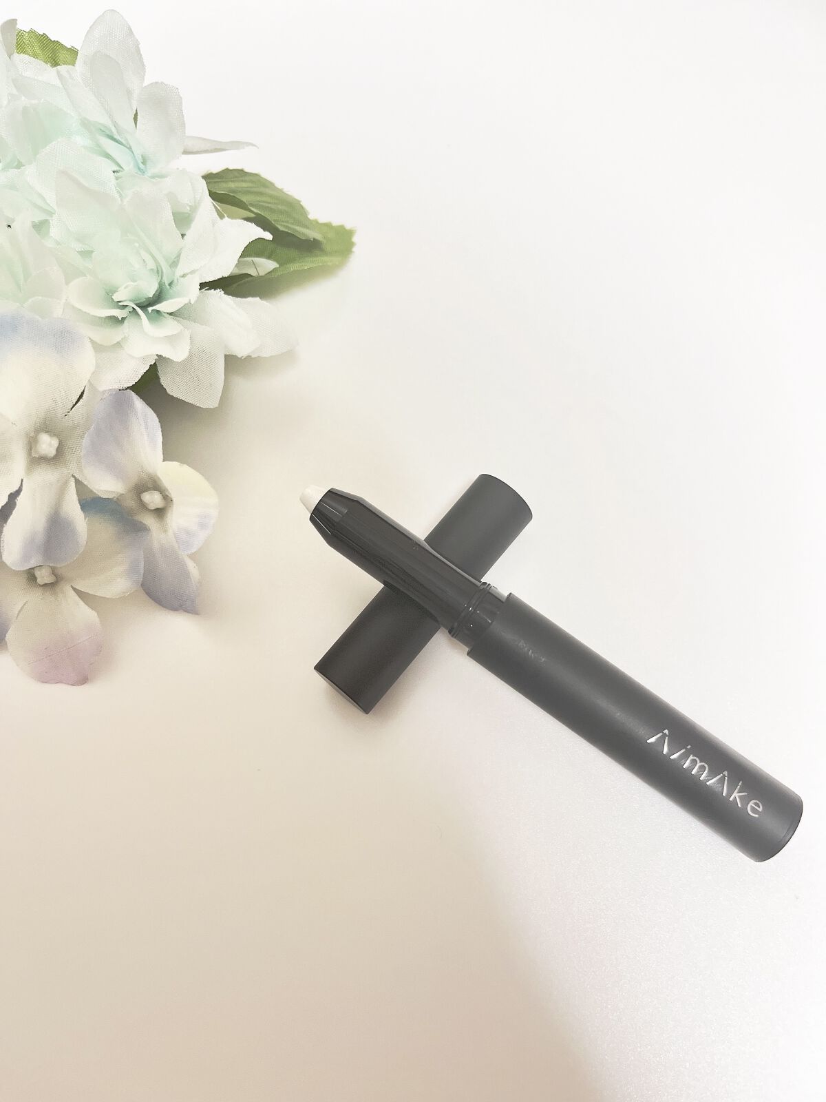 エーメイク グリッタースティック/A/mAke/グリッターを使ったクチコミ（2枚目）