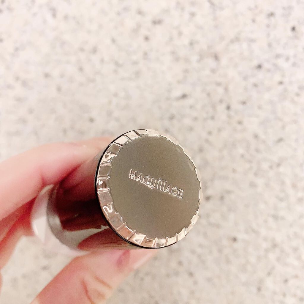 ドラマティックエッセンスリキッド/マキアージュ/リキッドファンデーションを使ったクチコミ（3枚目）