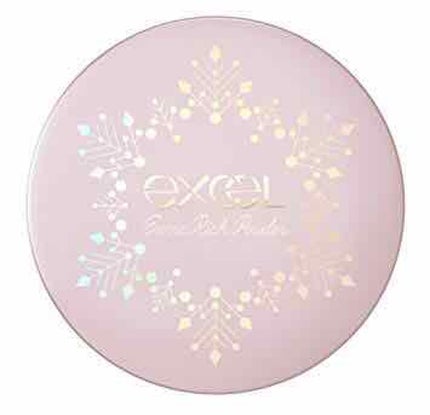 エクストラリッチパウダー/excel/ルースパウダーを使ったクチコミ(1枚目)