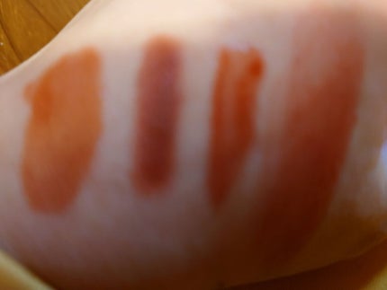 シャドウパレット/dasique/アイシャドウパレットを使ったクチコミ(7枚目)