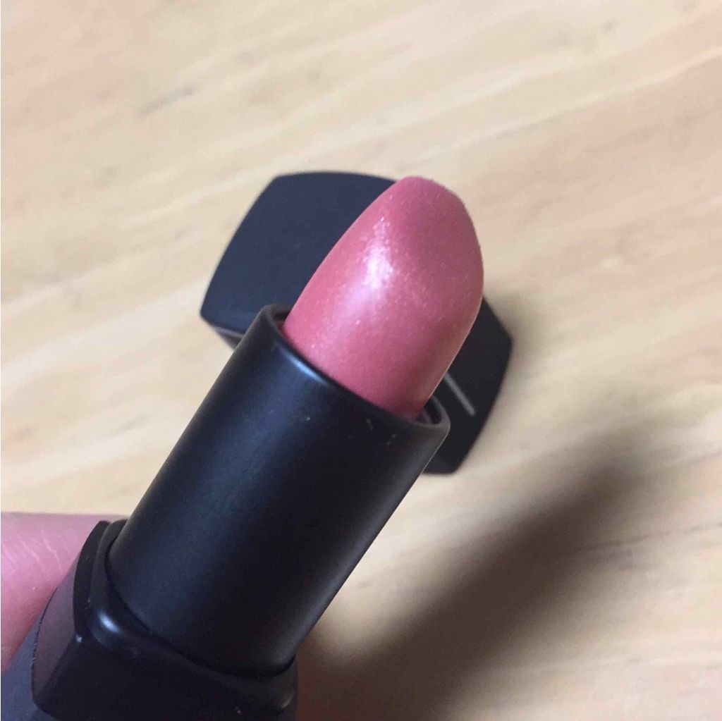 リップスティック(旧)/NARS/口紅を使ったクチコミ（1枚目）