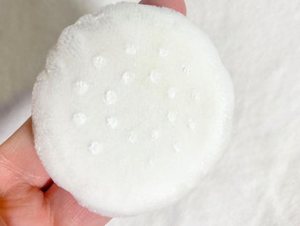 ルースパウダー<テカリ防止タイプ>/Moist Labo/ルースパウダーを使ったクチコミ(4枚目)