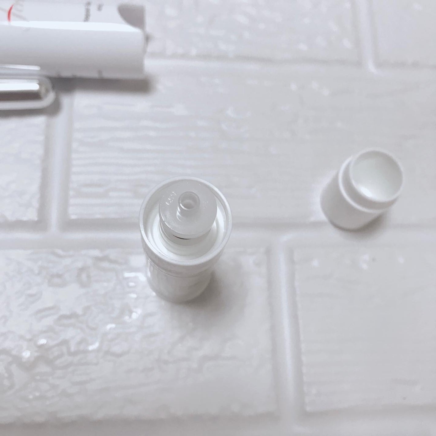 F. Repair Serum/Ferne/美容液を使ったクチコミ(6枚目)