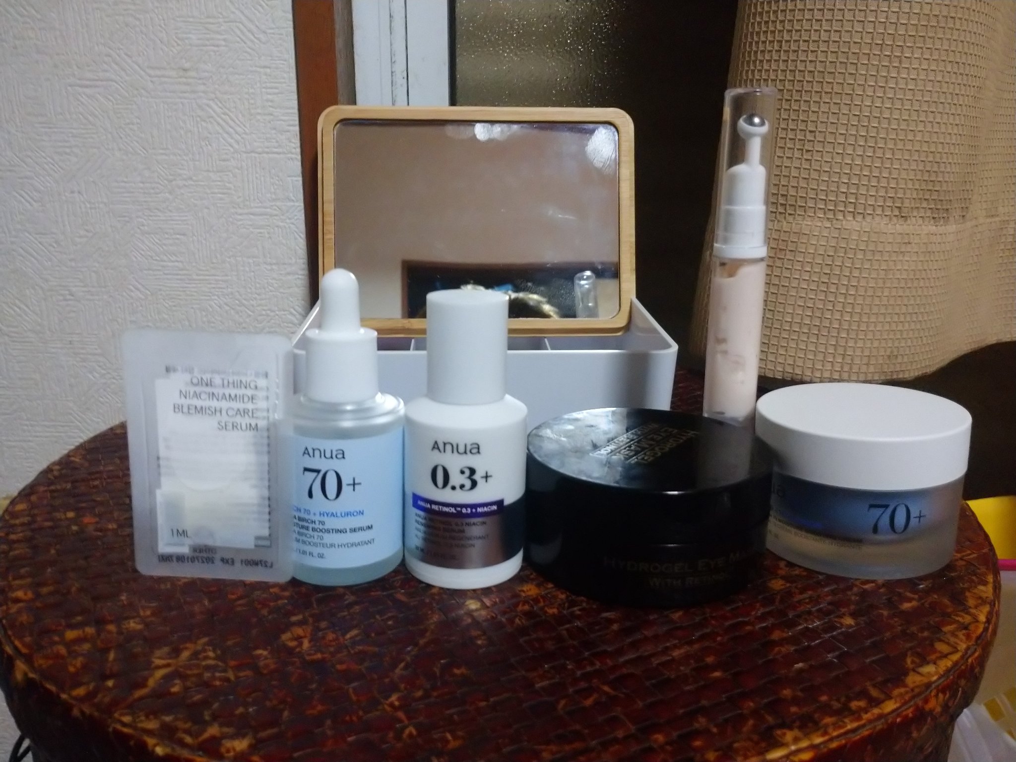 SUHADA  べっぴんますく/Stay Free/シートマスク・パックを使ったクチコミ（2枚目）