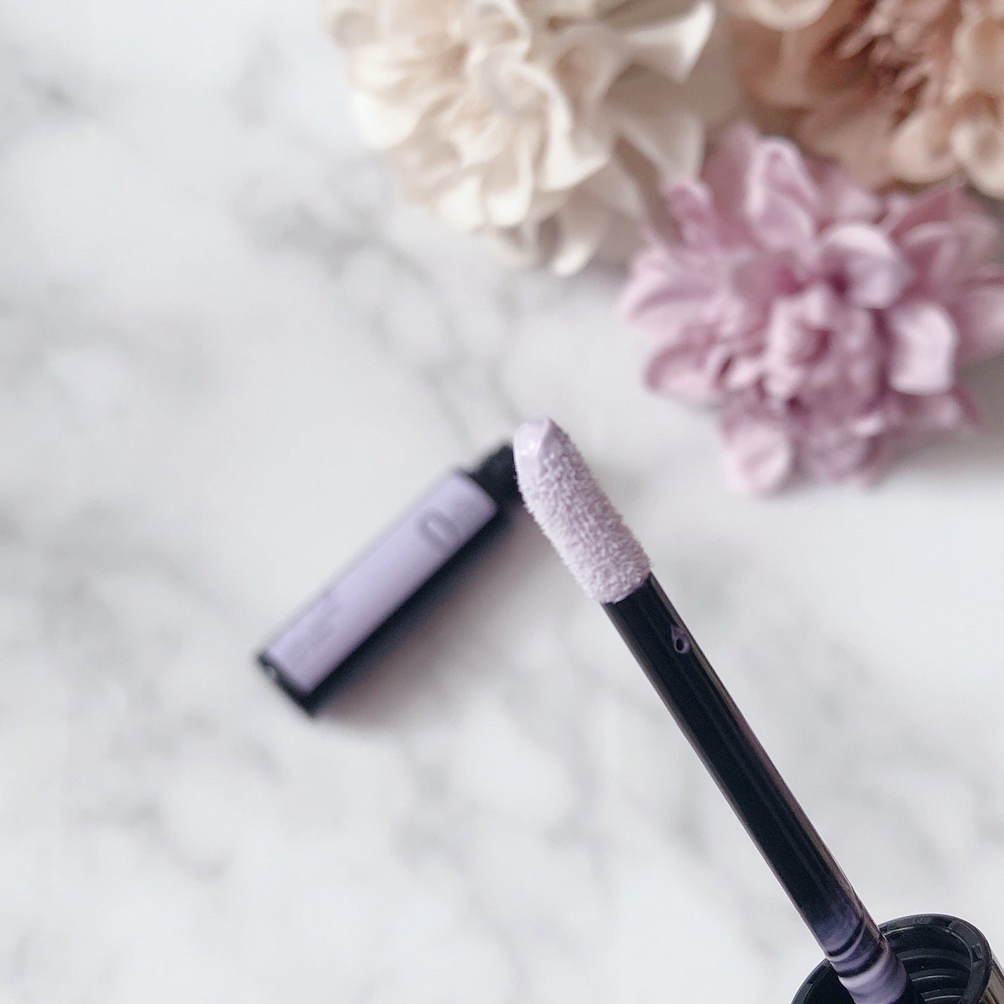 ケイト カラーコントロールアイベース/KATE/アイシャドウベースを使ったクチコミ(2枚目)