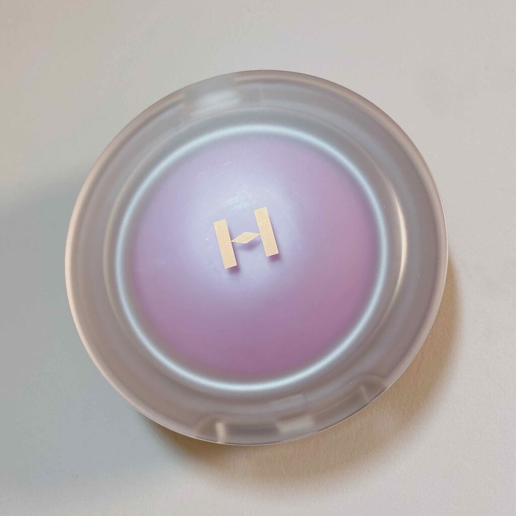 トゥルーディメンショングロウチーク/hince/パウダーチークを使ったクチコミ（1枚目）