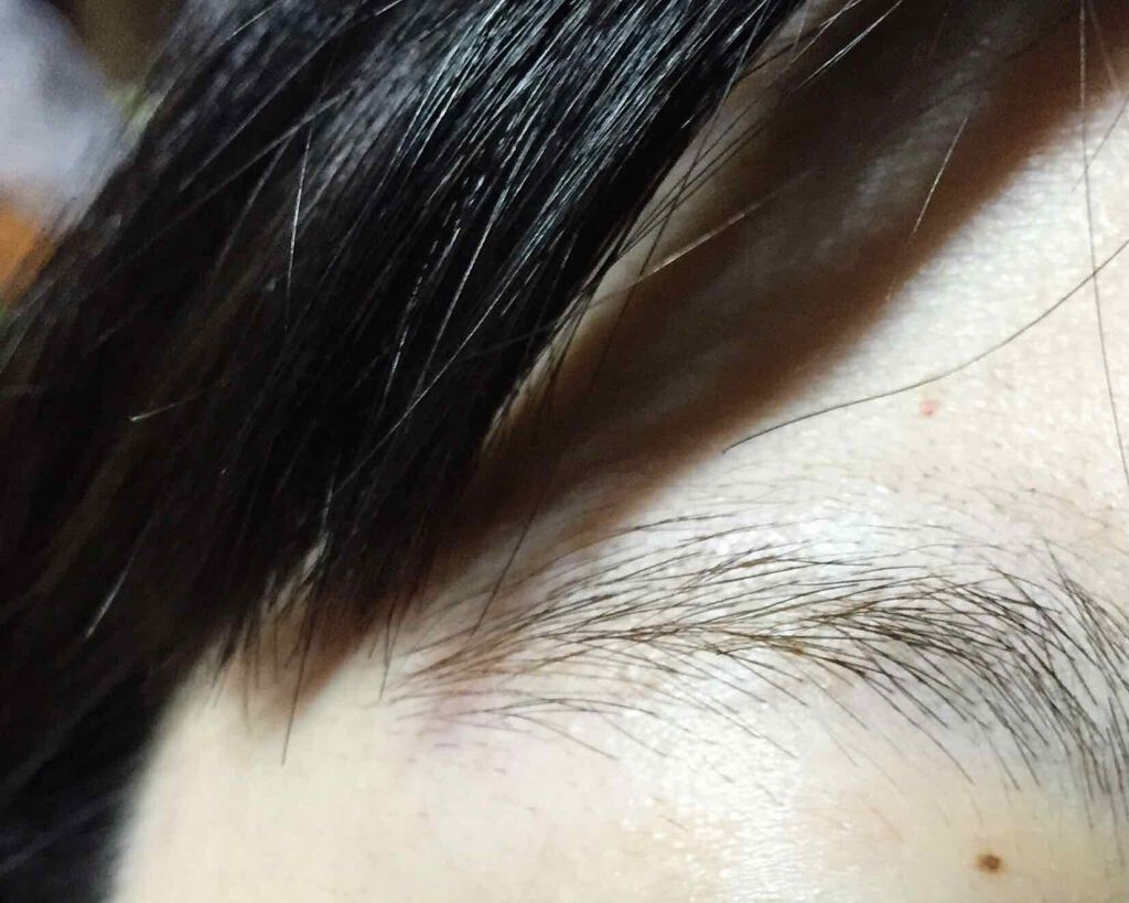 脱色クリーム 敏感肌用/エピラット/ムダ毛ケアを使ったクチコミ(2枚目)