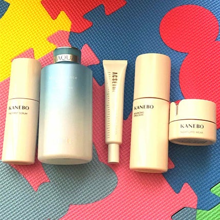 モイストバランス  ローション/ACSEINE/化粧水を使ったクチコミ(2枚目)