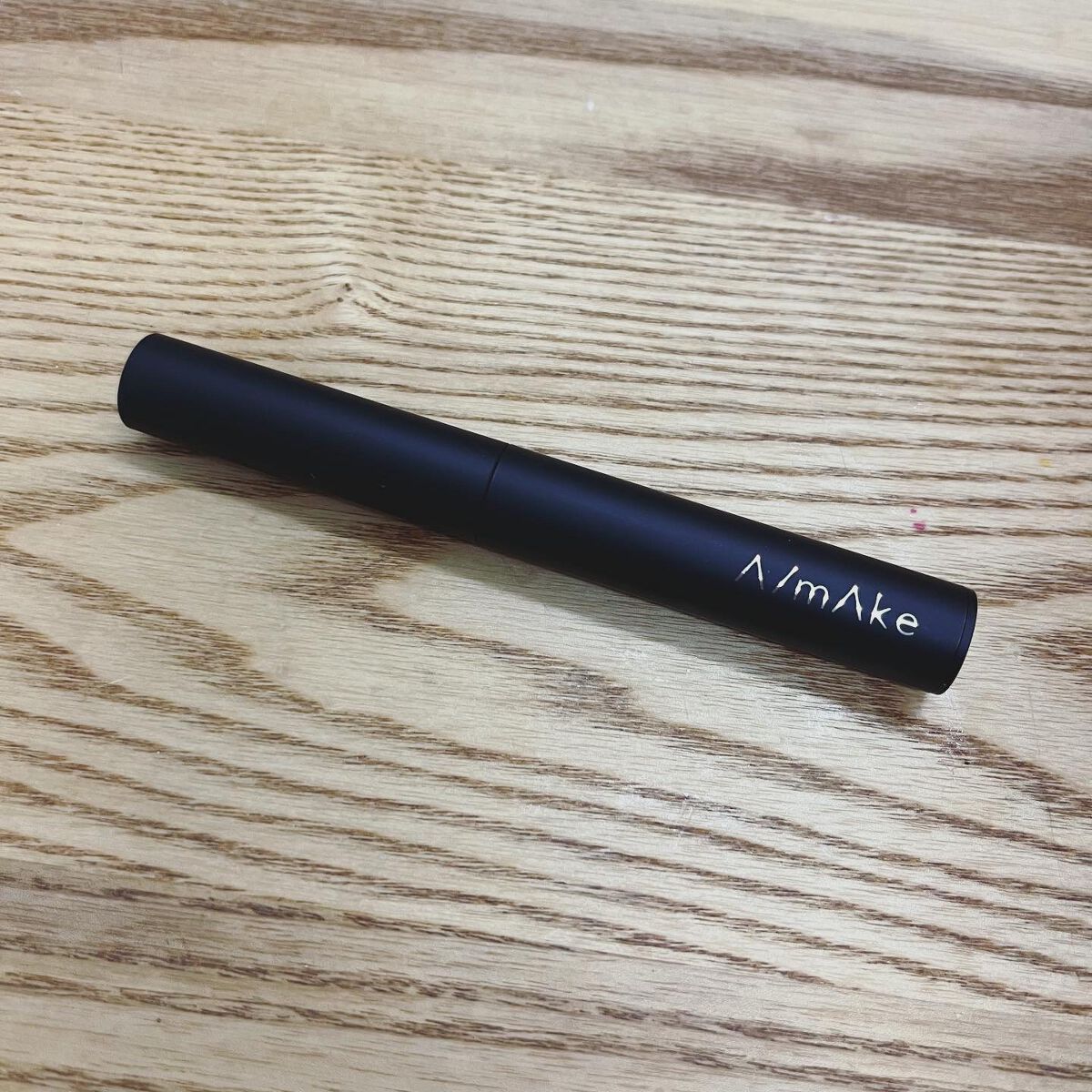 エーメイク グリッタースティック/A/mAke/グリッターを使ったクチコミ(2枚目)