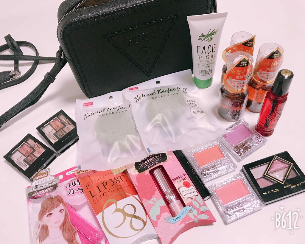 マジョロマンティカ/マジョリカ マジョルカ/香水(レディース)を使ったクチコミ（1枚目）