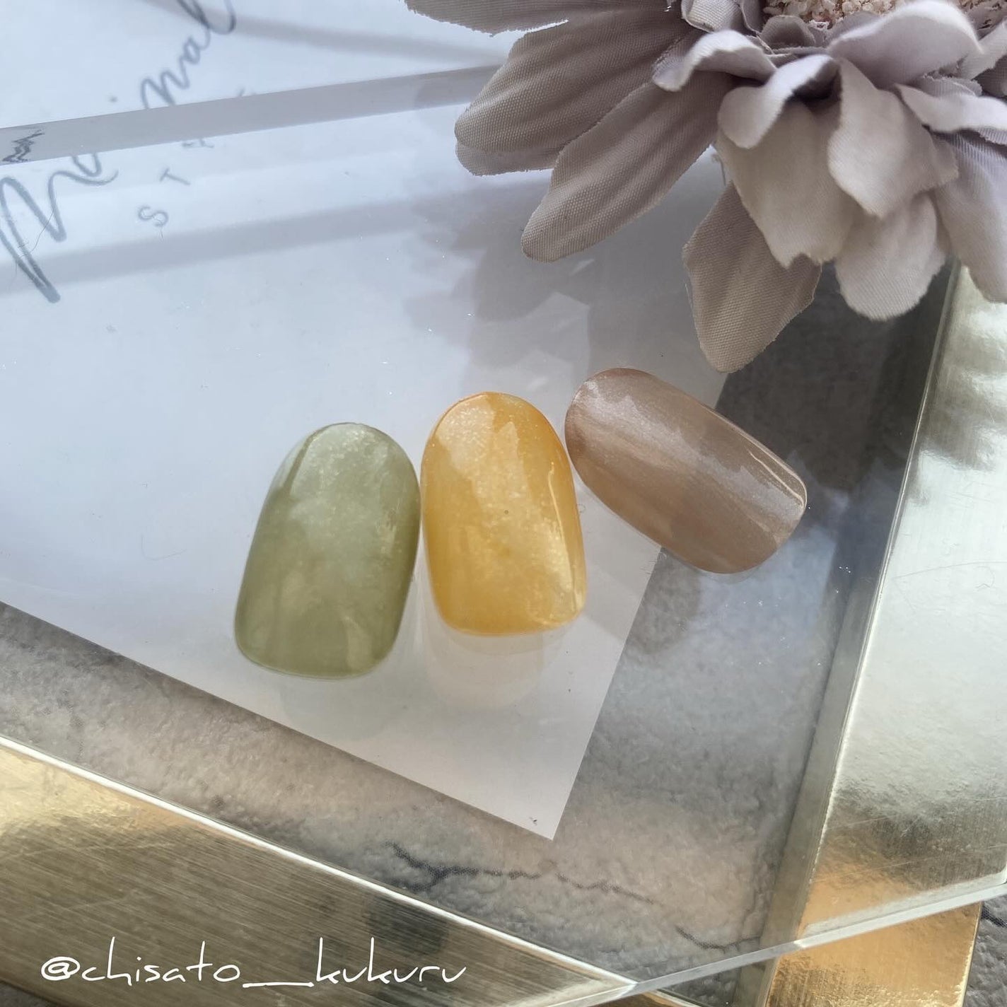 ☆kukuru☆ on LIPS 「×@charmstick.sevenbeautyその他の投稿..」(2枚目)