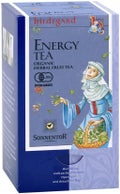 ゾネントア エネルギーのお茶