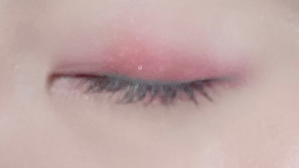 クォーツ 9色アイシャドウパレット(ドリームランドアイシャドウ)/ZEESEA/アイシャドウパレットを使ったクチコミ(6枚目)