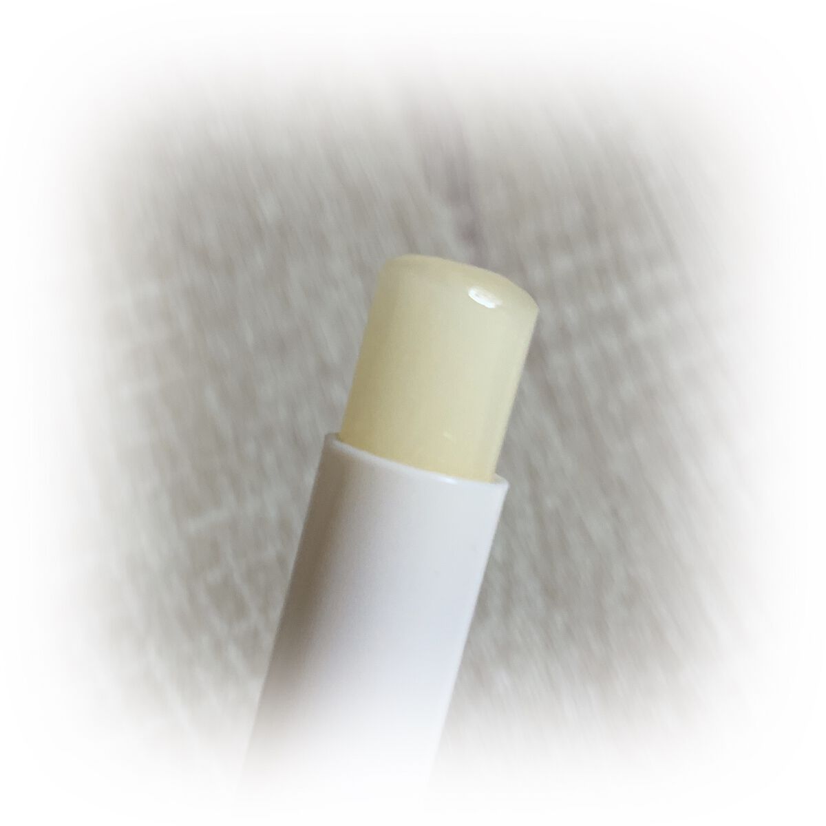 リップ クリーム/ちふれ/リップクリームを使ったクチコミ（2枚目）