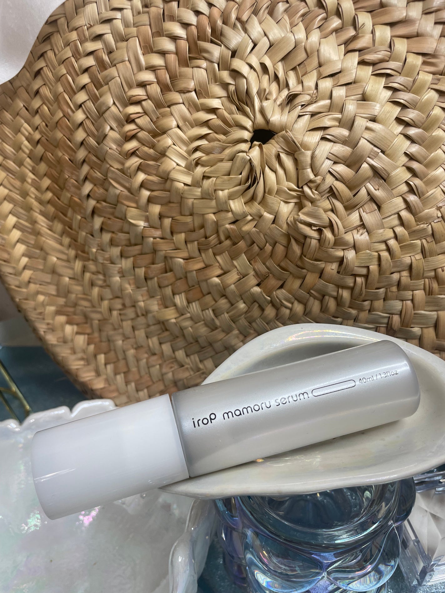 イロップ タス シャンプー/トリートメント/irop/市販シャンプーを使ったクチコミ(4枚目)