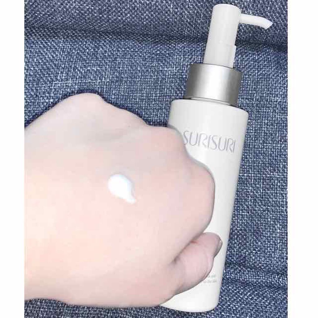 SURISURI エマルジョン/R&/乳液を使ったクチコミ(2枚目)