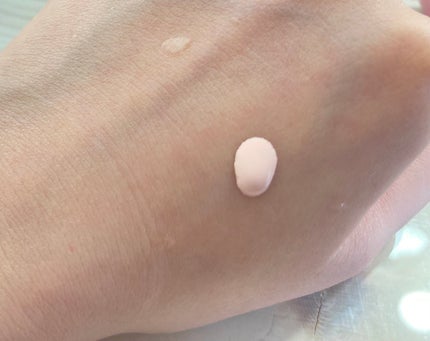 すっぴんメイカー トーンアップUV/インテグレート/化粧下地を使ったクチコミ(2枚目)