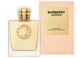 BURBERRY バーバリーゴッデス オードパルファム フォー ウィメン