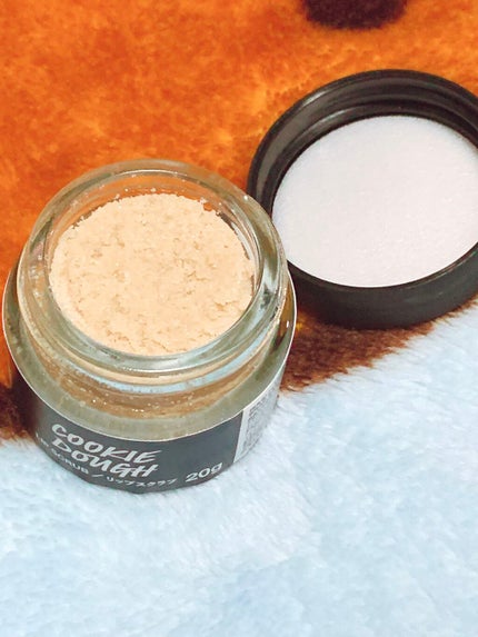 クッキードゥ リップスクラブ/ラッシュ/リップスクラブを使ったクチコミ(2枚目)