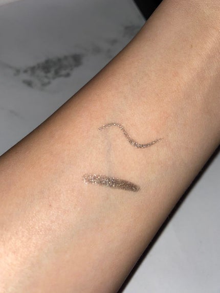 スティロ ユー ウォータープルーフ N/CHANEL/ペンシルアイライナーを使ったクチコミ(4枚目)