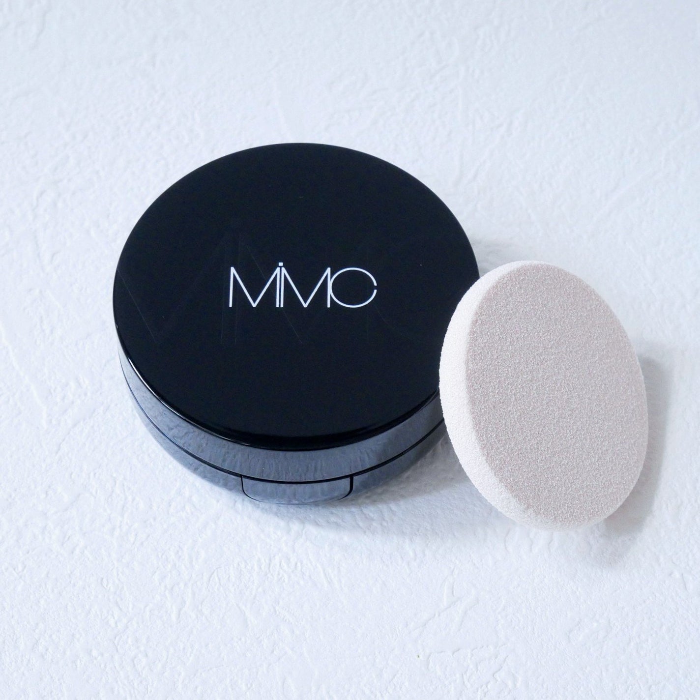 ミネラルリキッドリー ファンデーション SPF22 PA++/MiMC/リキッドファンデーションを使ったクチコミ(1枚目)