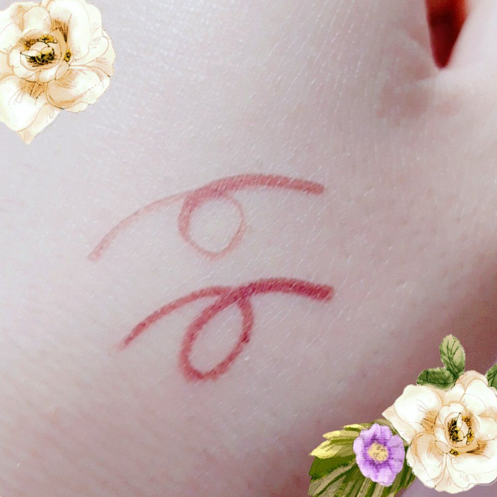 ラスティングリキッドライナー/キャンメイク/リキッドアイライナーを使ったクチコミ（3枚目）