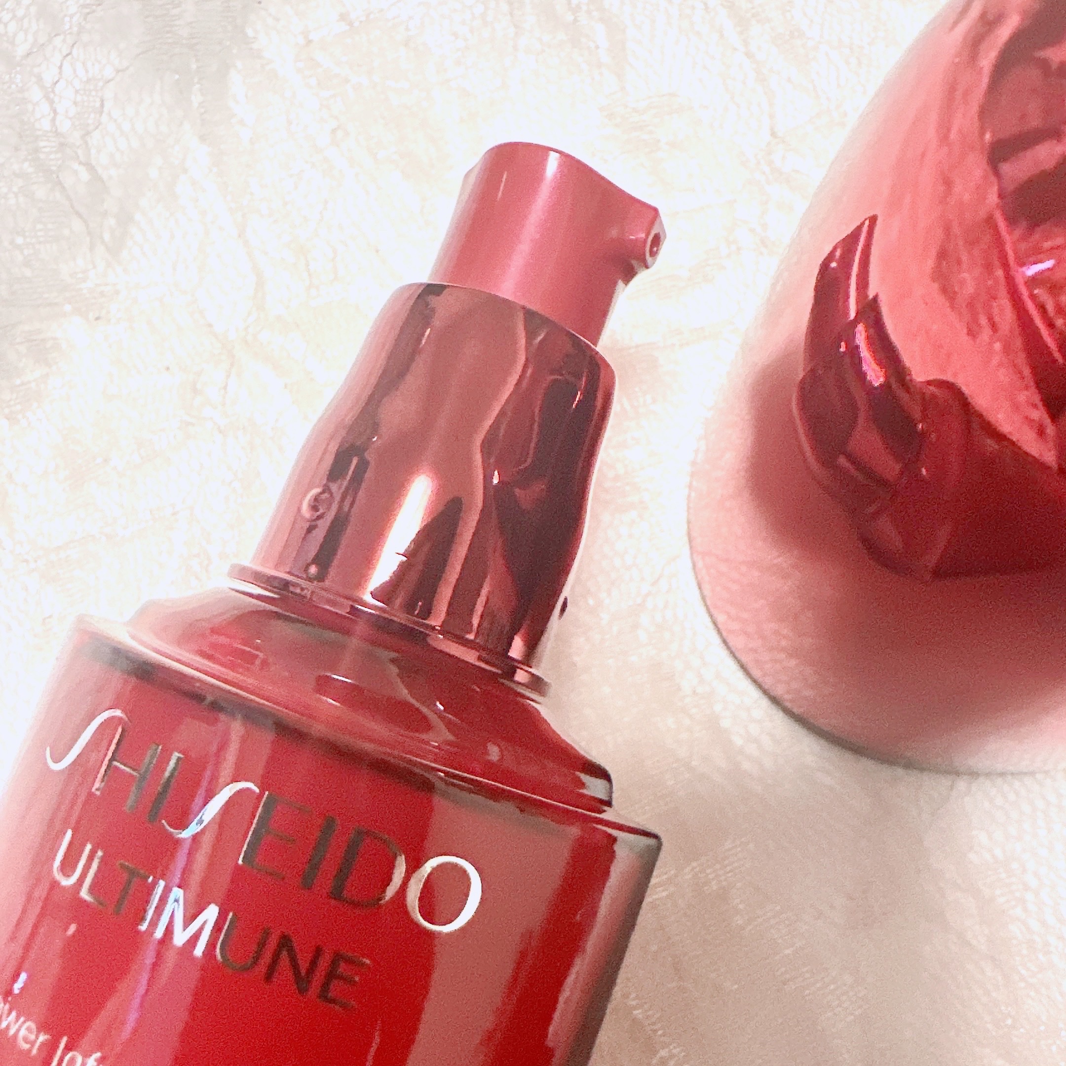 ペレズ セラム マヒナ｜我的美麗日記の口コミ - PELE'S SERUMMAHINA