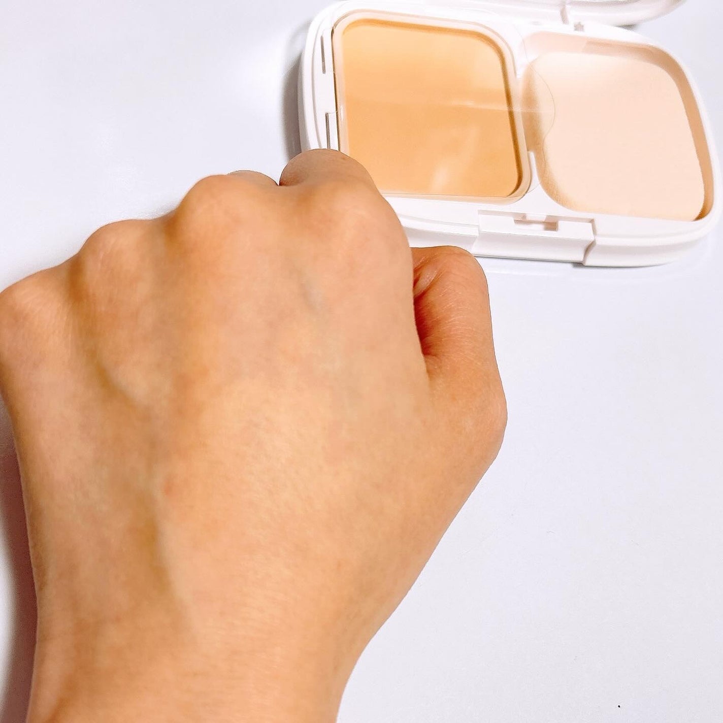 LENA on LIPS 「.メディア リュクス様から商品提供を頂きました𑁍𓏸𓈒▷medi..」(5枚目)