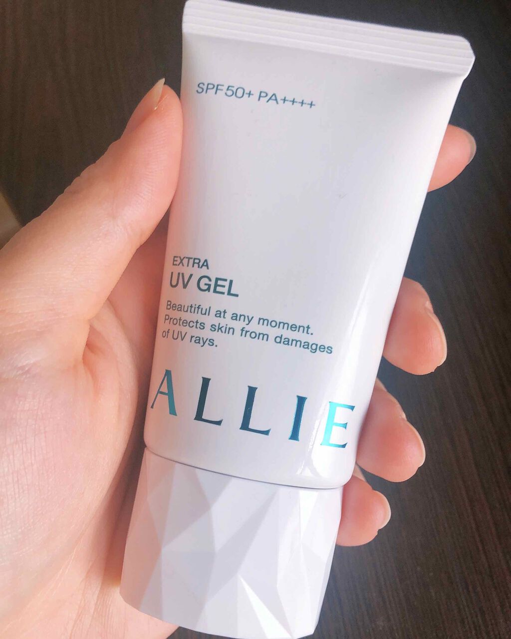 パーフェクトUV アクアブースター/アネッサ/日焼け止め・UVケアを使ったクチコミ(2枚目)