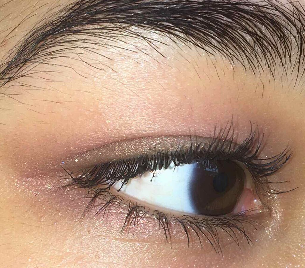 Pressed Powder Shadow /ColourPop/アイシャドウパレットを使ったクチコミ（3枚目）